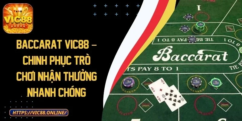 baccarat-vic88