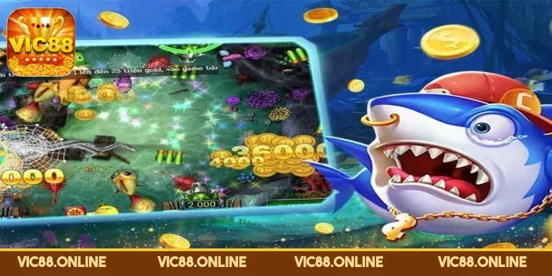 ban-ca-tai-loc-thoai-mai-tan-huong