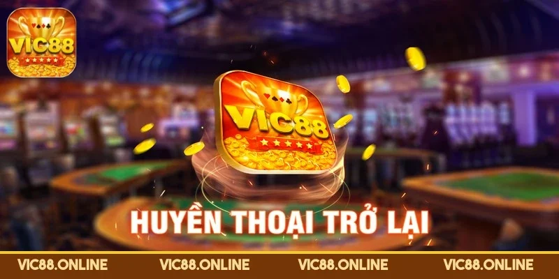 Giới Thiệu Về Chúng Tôi – VIC88, Sân Chơi Tầm Cỡ Quốc Tế 1 ve-chung-toi-giai-tri-dinh-cao